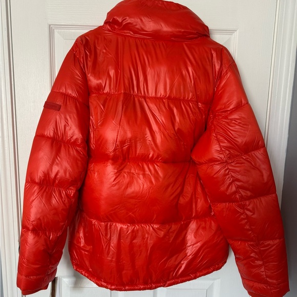 Women's Koolaburra by UGG Sherpa-Trim Puffer Jacket - Picture 3 of 9